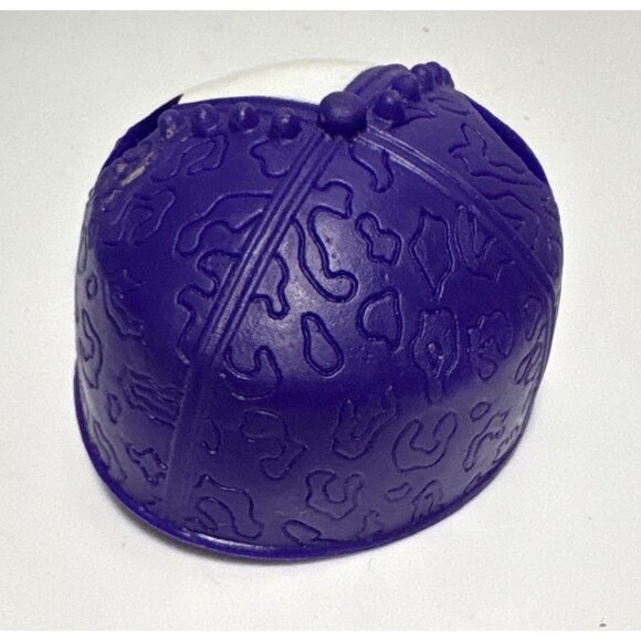 Monster High Baseball Hat Clawdeen Wolf Ghouls Sports Cap - Picture 2 of 8